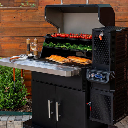 Masterbuilt Gravity 1150 BBQ Starter Pack
