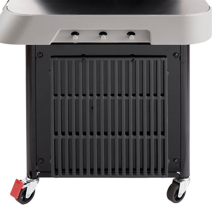 Weber Genesis EX-335 Smart Gas BBQ – FREE Weber cover included